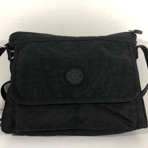 Kipling Crossbody Purse Black